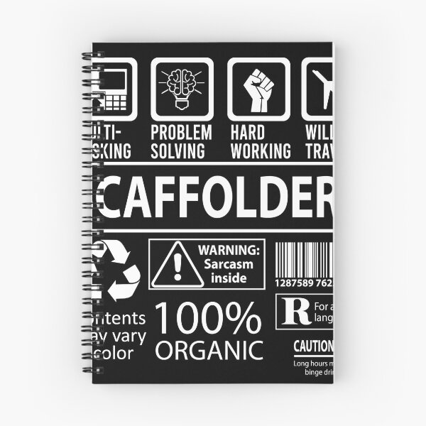 Item preview, Scaffolder designed and sold by chancjami9236.