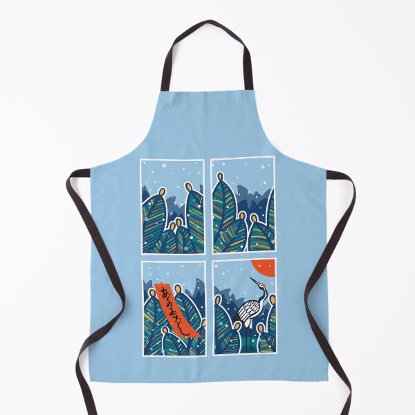 Item preview, Hanafuda – January – Japanese Pin (Matsu) playing card set designed and sold by SD-Din.