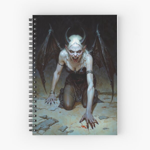 Item preview, Nightmare designed and sold by AliceWhiteDF.