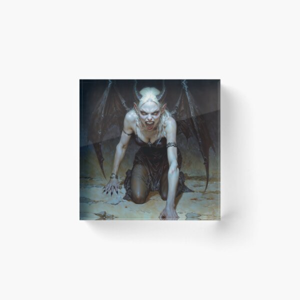 Item preview, Nightmare designed and sold by AliceWhiteDF.