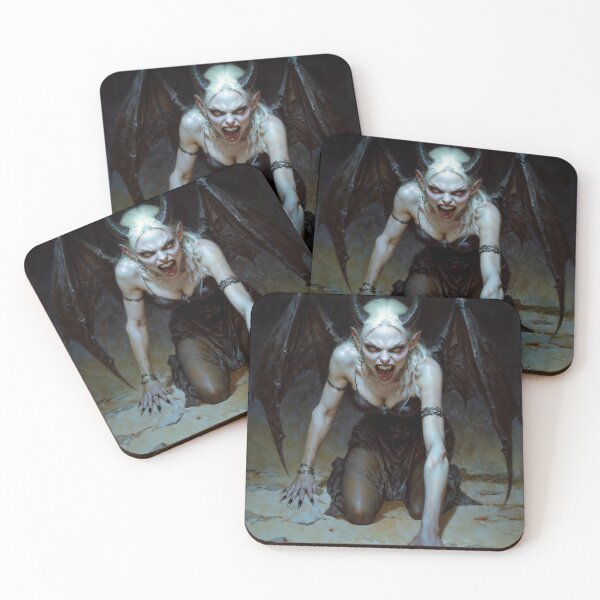 Item preview, Nightmare designed and sold by AliceWhiteDF.