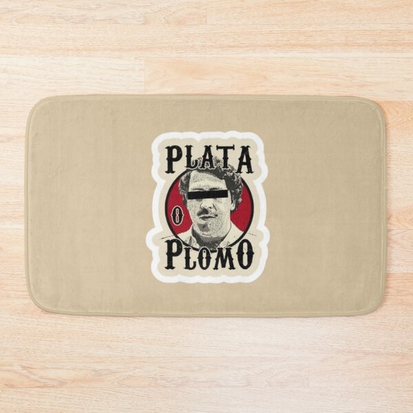 Item preview, Pablo Escobar  designed and sold by N-W-A.