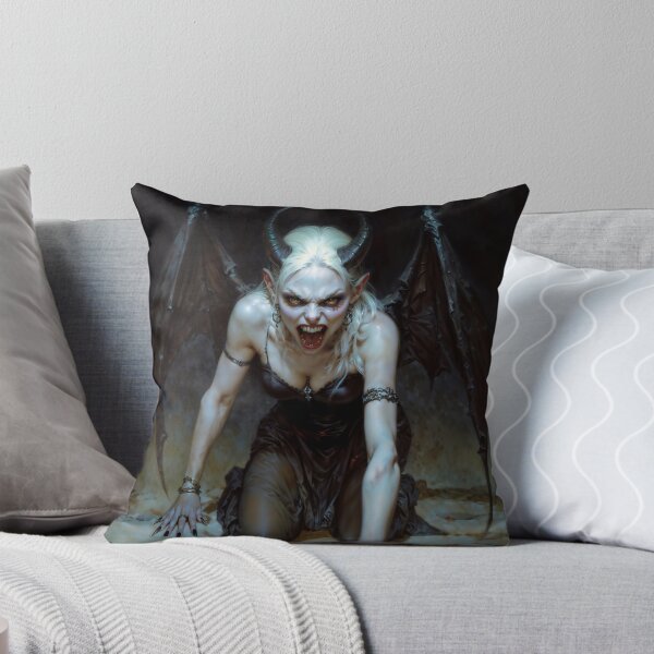 Item preview, Nightmare designed and sold by AliceWhiteDF.