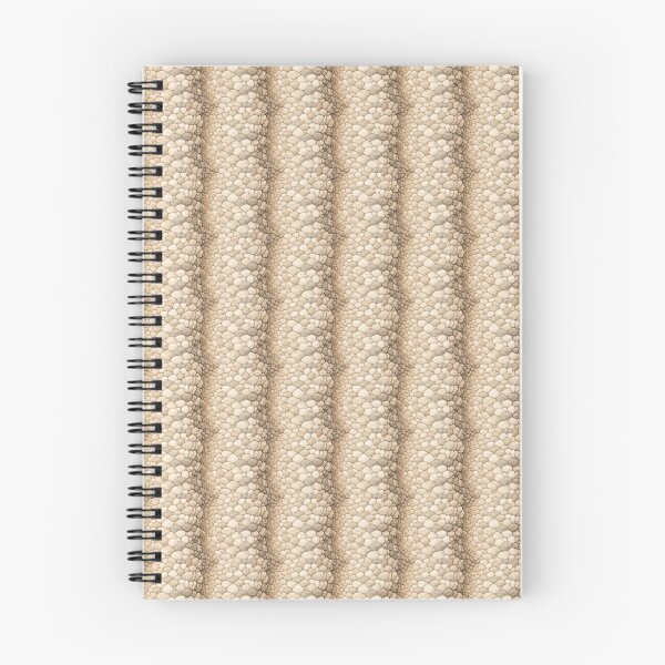 Item preview, Form in Nature Pattern designed and sold by LuxeFusionArt.