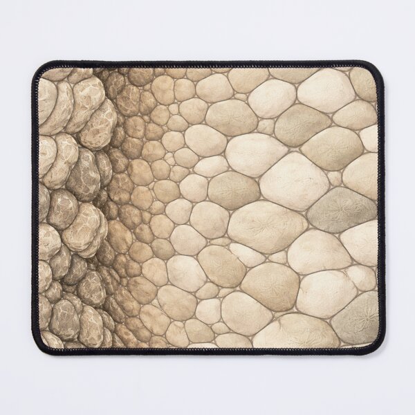 Item preview, Form in Nature Pattern designed and sold by LuxeFusionArt.