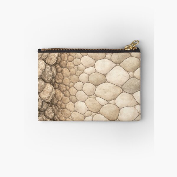 Item preview, Form in Nature Pattern designed and sold by LuxeFusionArt.