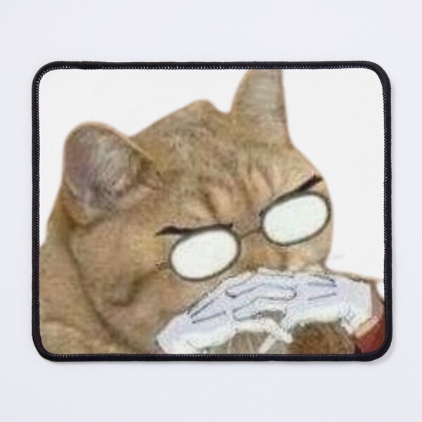 Item preview, GENUIS CAT designed and sold by RMFY.