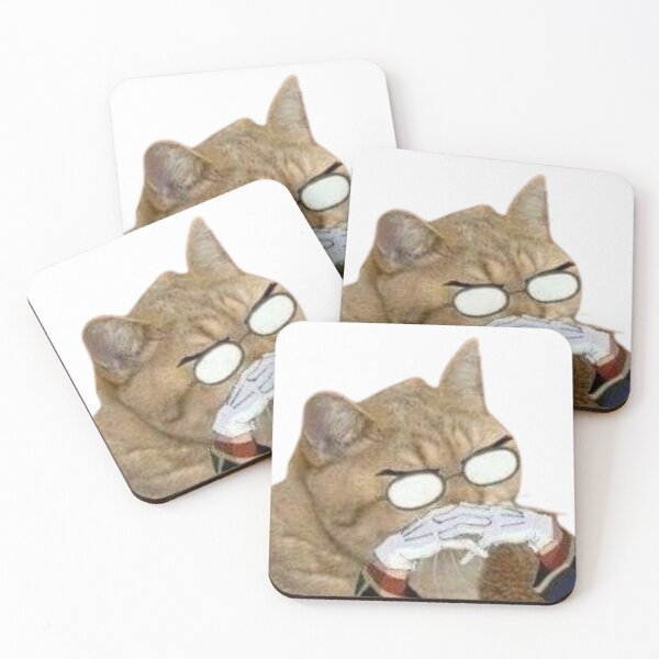 Item preview, GENUIS CAT designed and sold by RMFY.