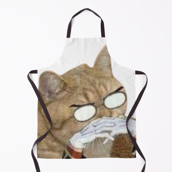 Item preview, GENUIS CAT designed and sold by RMFY.