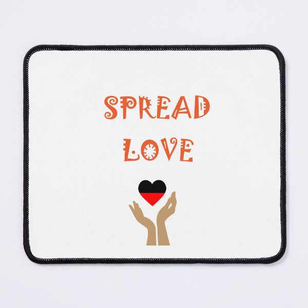 Item preview, Love slogan designed and sold by ShuaibDesigns.