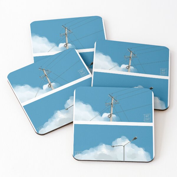 Item preview, sky studies designed and sold by nefows.