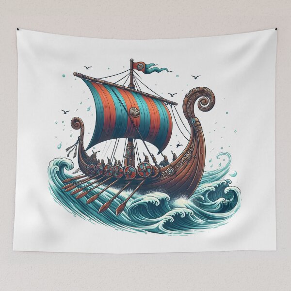 Item preview, mythology, exploration, fantasy, quest, odyssey, odysseus, epic designed and sold by TrueArtVibes.