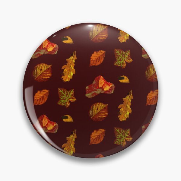 Item preview, Fall Autumn Leaves designed and sold by PaulaJKnight .