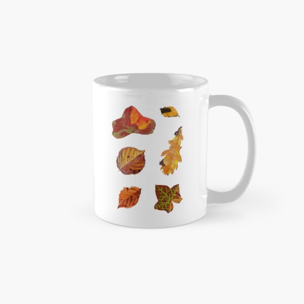 Item preview, Fall Autumn Leaves designed and sold by PaulaJKnight .