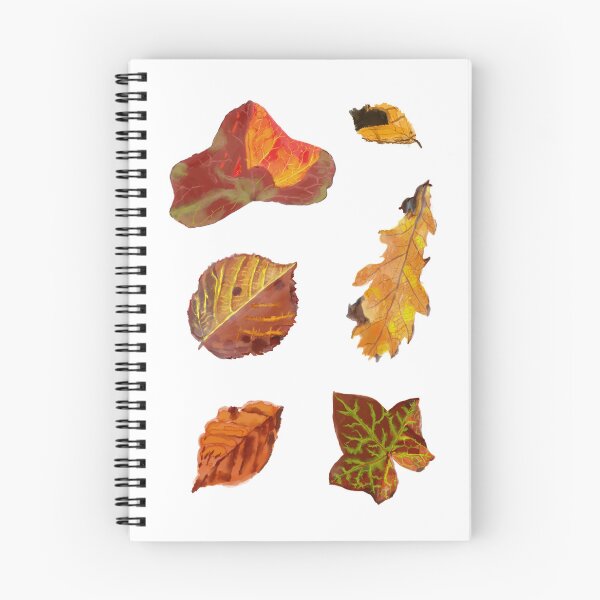 Item preview, Fall Autumn Leaves designed and sold by PaulaJKnight .