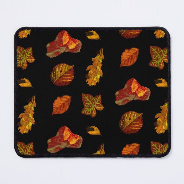 Item preview, Fall Autumn Leaves designed and sold by PaulaJKnight .