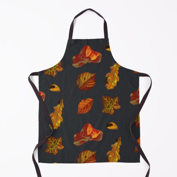 Item preview, Fall Autumn Leaves designed and sold by PaulaJKnight .