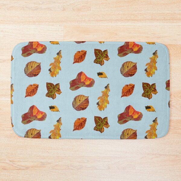 Item preview, Fall Autumn Leaves designed and sold by PaulaJKnight .