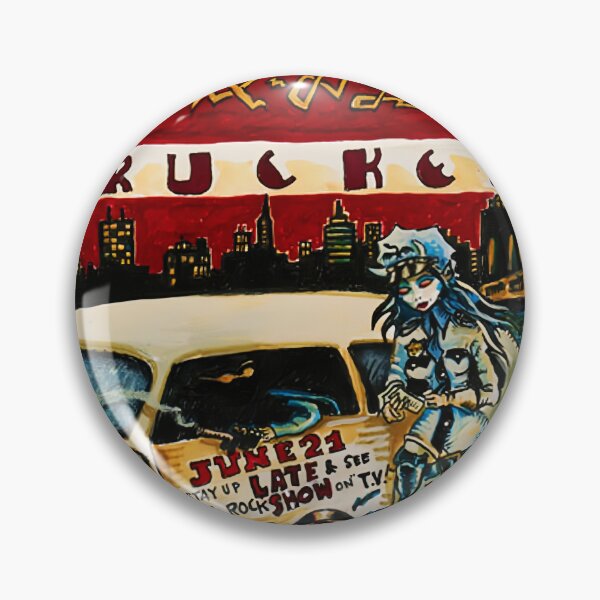 Item preview, drive by late show truckers tour 2026 anyaran designed and sold by miegorham.