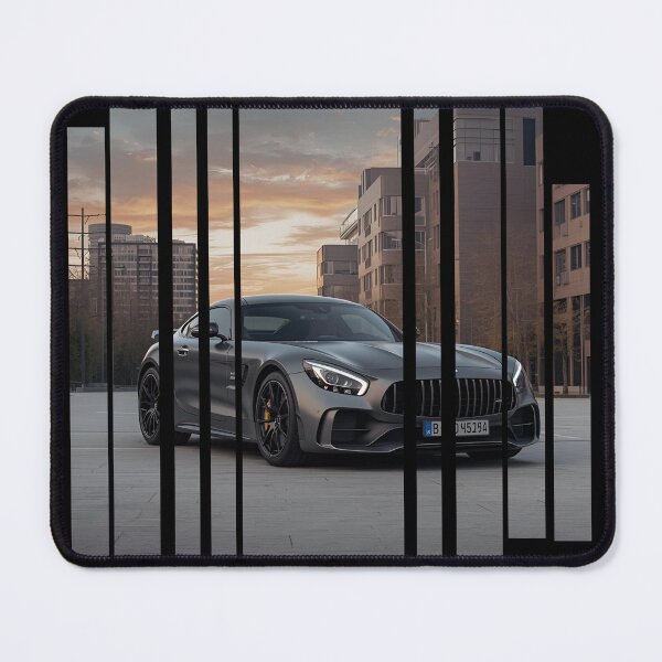 Item preview, Merced AM GT R inspired Design 2 designed and sold by Neon G.