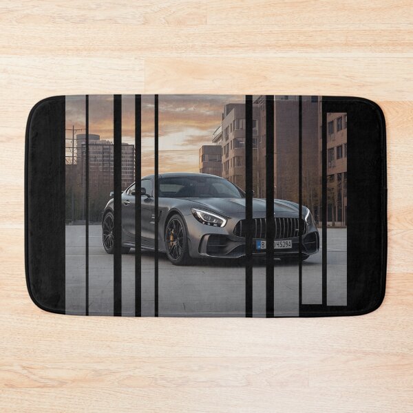 Item preview, Merced AM GT R inspired Design 2 designed and sold by Neon G.
