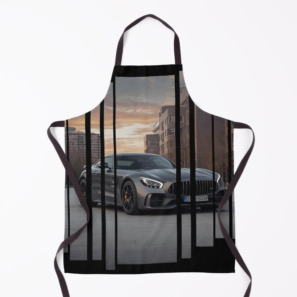 Item preview, Merced AM GT R inspired Design 2 designed and sold by Neon G.