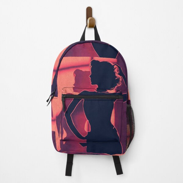 Item preview, Velvet Shadows – Mysterious Noir Silhouette Art designed and sold by RDproject.