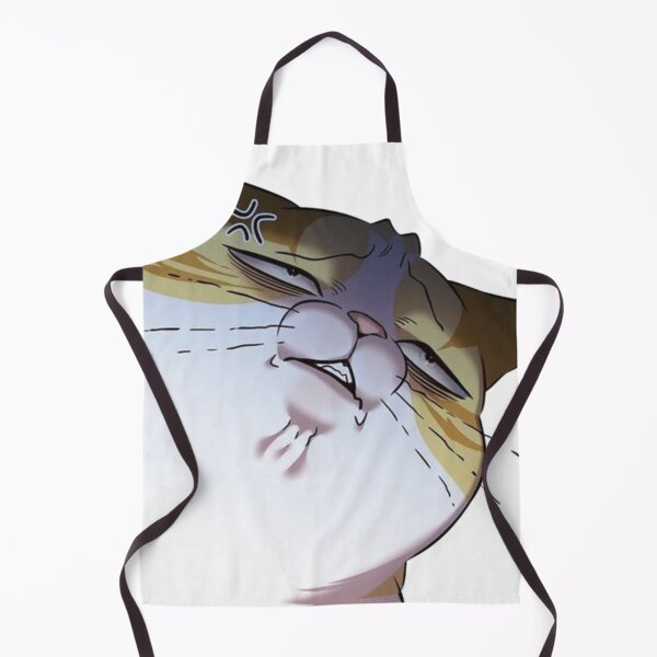 Item preview, THE GANGSTA CAT designed and sold by RMFY.