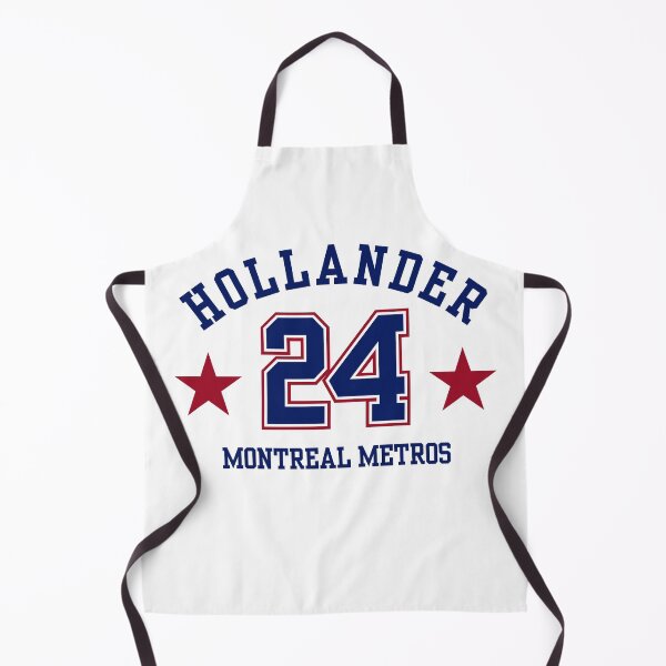 Item preview, Heated Rivalry Shane Hollander Jersey designed and sold by lavndershrtdays.