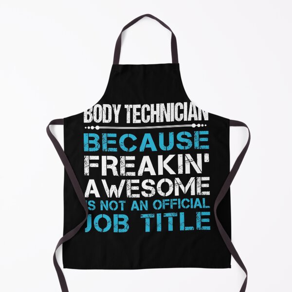Item preview, Body Technician designed and sold by chancjami9236.