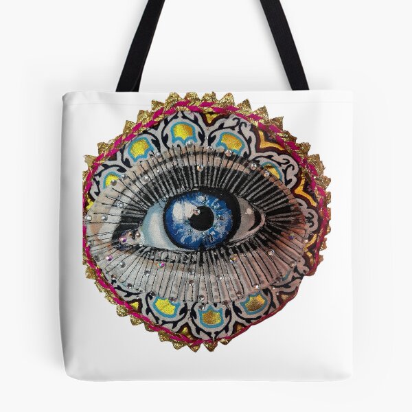 Item preview, Eye See designed and sold by DianeGoldiepaintsLondon.