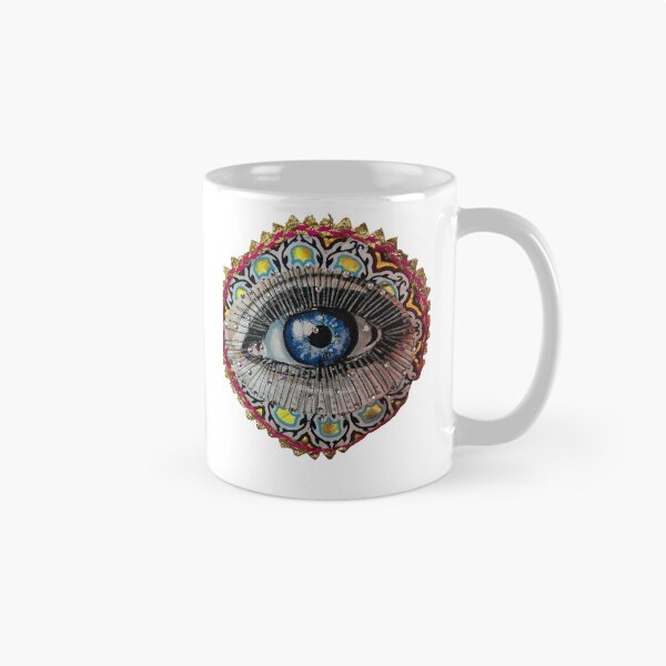 Item preview, Eye See designed and sold by DianeGoldiepaintsLondon.