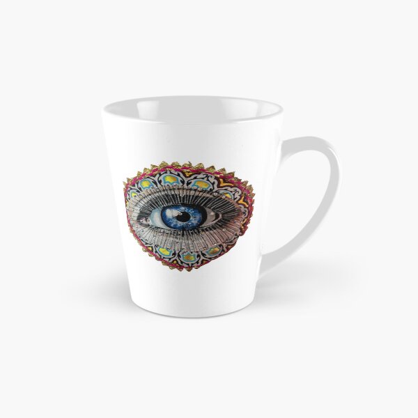 Item preview, Eye See designed and sold by DianeGoldiepaintsLondon.