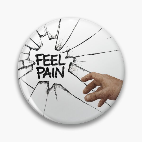 Item preview, Shattered Glass – Emotional Impact Concept designed and sold by Creative88Art.