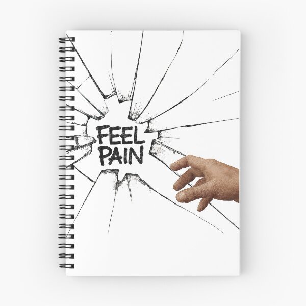 Item preview, Shattered Glass – Emotional Impact Concept designed and sold by Creative88Art.