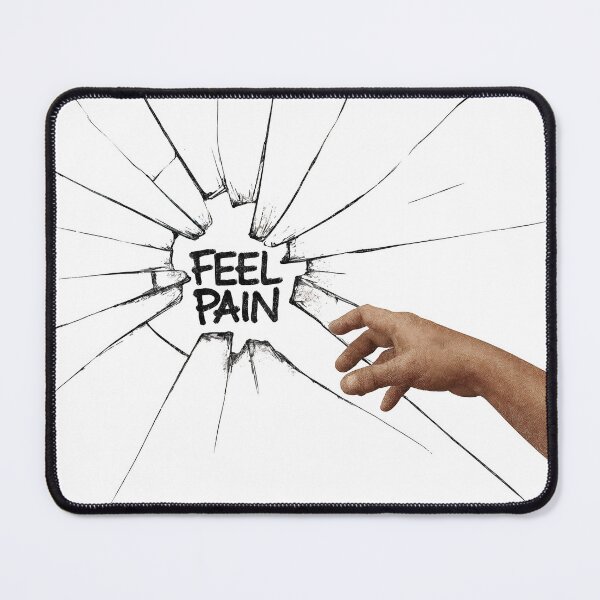 Item preview, Shattered Glass – Emotional Impact Concept designed and sold by Creative88Art.