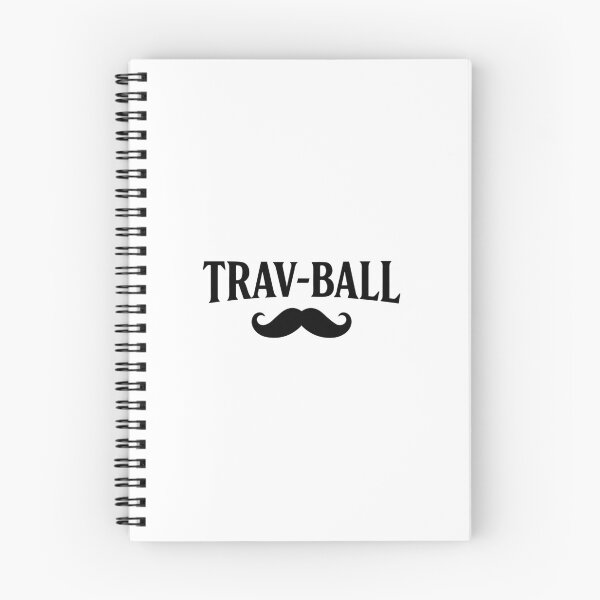 Item preview, TRAV-BALL designed and sold by varshitha2024.