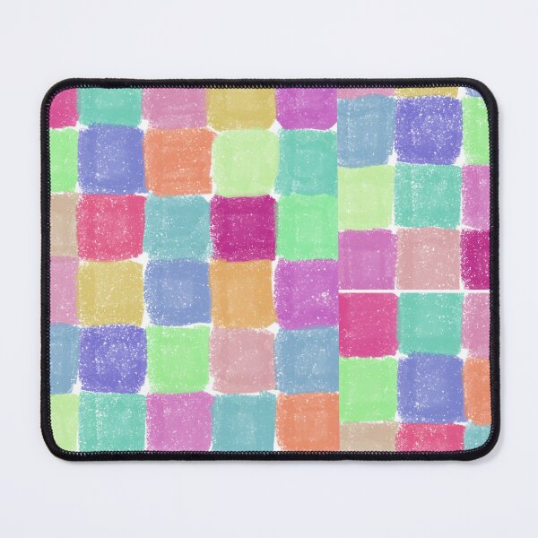 Item preview, Rainbow tiles designed and sold by SpannerDesigns.