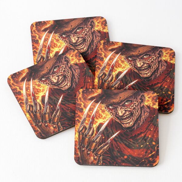 Item preview, Dream Eater in Ink and Fire designed and sold by Level Quest.