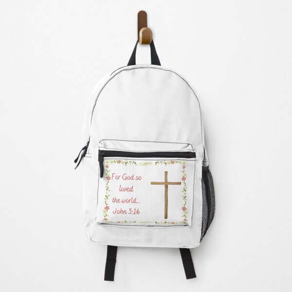Item preview, John 3:16 ~ For God so loved the world designed and sold by RhondaCGoins.
