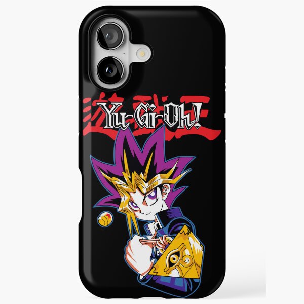 Yu Gi Oh iPhone Cases for Sale | Redbubble Yu Gi Oh iPhone Cases for Sale | Redbubble