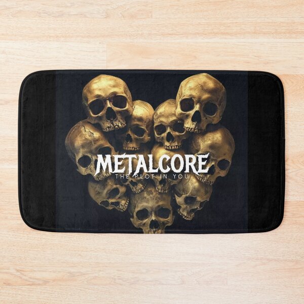 Item preview, The Plot In You Hardcore aggressive designed and sold by HerrArqan ⭐️⭐️⭐️⭐️.