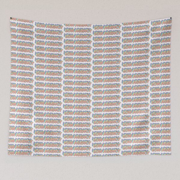 Item preview, LOW AGENCY designed and sold by oddwonders.