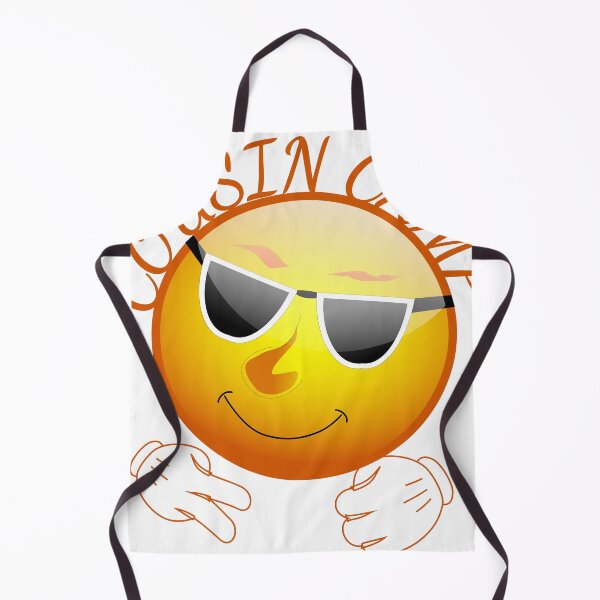Item preview, Cool Cousin Camp – Family Reunion & Matching Vacation Design designed and sold by PixelWaveBD.