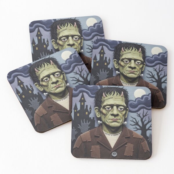 Item preview, Horror Character designed and sold by millsyb.