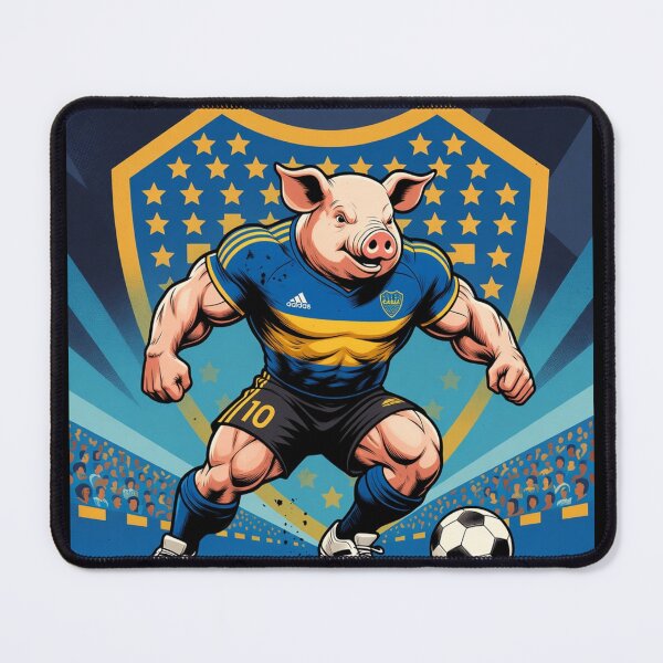 Item preview, Boca Juniors designed and sold by Zews333.