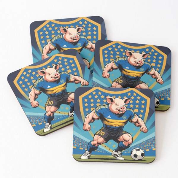 Item preview, Boca Juniors designed and sold by Zews333.