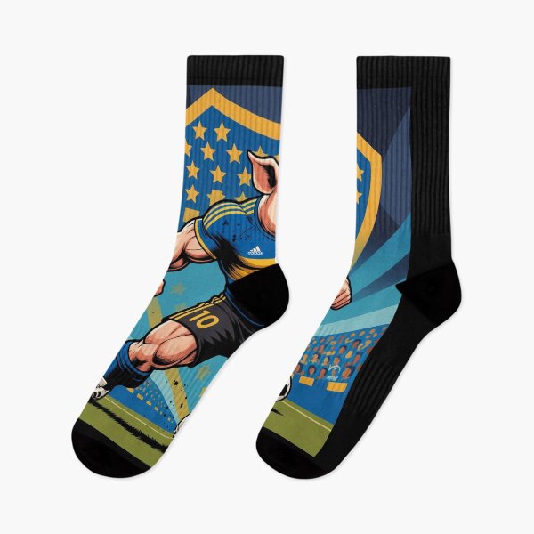 Item preview, Boca Juniors designed and sold by Zews333.