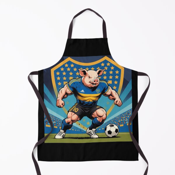 Item preview, Boca Juniors designed and sold by Zews333.
