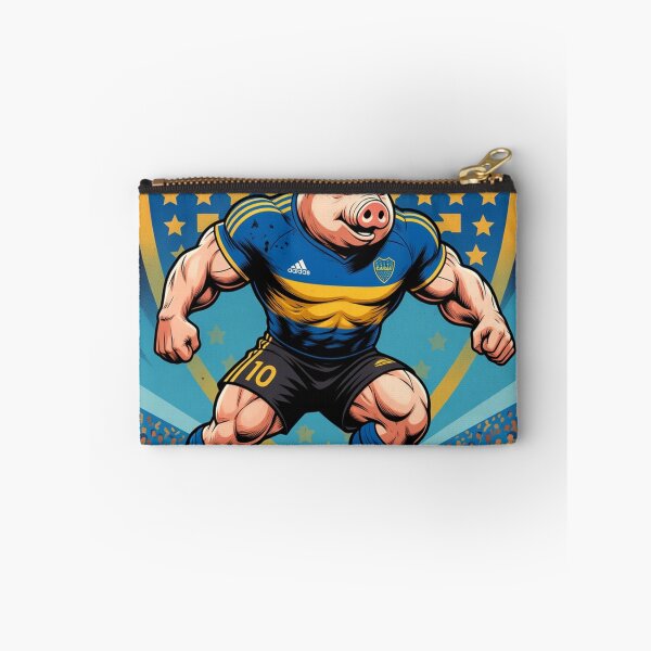 Item preview, Boca Juniors designed and sold by Zews333.